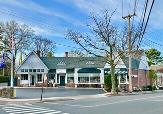 Plus de détails pour 325-329 Pequot Ave, Southport, CT - Local commercial à vendre