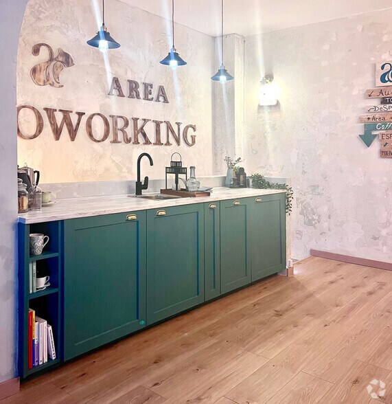 Calle de Juan de Urbieta, 42, Madrid, Madrid à louer - Photo intérieure – Image 1 sur 1