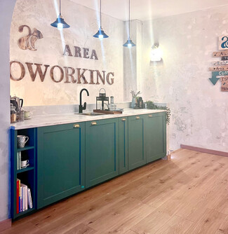 Plus de détails pour Calle De Juan De Urbieta, 42, Madrid - Coworking à louer