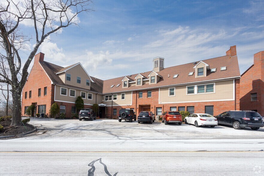 490 Chapman St, Canton, MA à louer - Photo principale – Image 2 sur 3