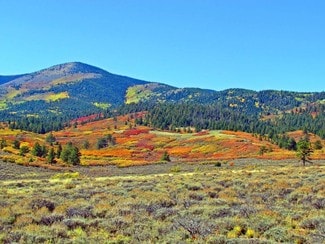 Plus de détails pour Vacant Highway 285, Villa Grove, CO - Terrain à vendre