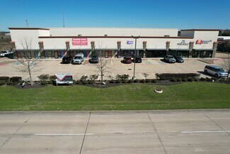 Plus de détails pour 5030 Franz Rd, Katy, TX - Local commercial à louer