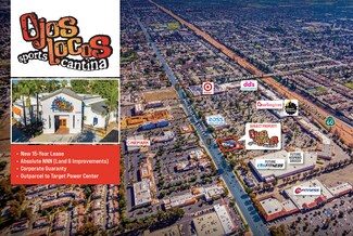 Plus de détails pour 5455 Philadelphia St, Chino, CA - Local commercial à vendre