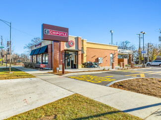 Plus de détails pour 2935 W Peterson Ave, Chicago, IL - Local commercial à vendre