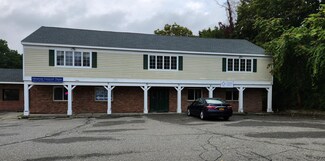 Plus de détails pour 253 Route 202, Somers Township, NY - Bureau/Local commercial, Local commercial à louer