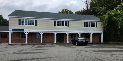 253 Route 202, Somers Township, NY à louer Photo de l’immeuble– Image 1 sur 11