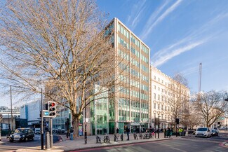Plus de détails pour 89 Eccleston Sq, Londres - Bureau à louer