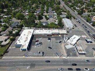 Plus de détails pour 4211-4239 Arden Way, Sacramento, CA - Local commercial à louer