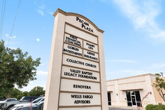 Plus de détails pour 1259 N Stuart Place Rd, Harlingen, TX - Bureau à louer