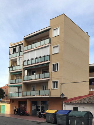Plus de détails pour Ronda Pescadería, 8, Alcalá de Henares - Local commercial à louer