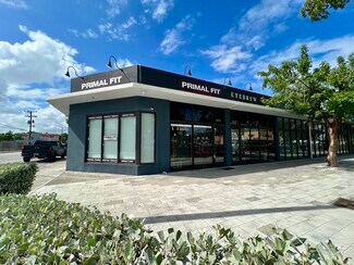 Plus de détails pour 8200 NE 2nd Ave, Miami, FL - Bureau à louer