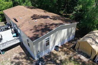 638 Walnut St, Welaka, FL - Vue aérienne vue de carte - Image1