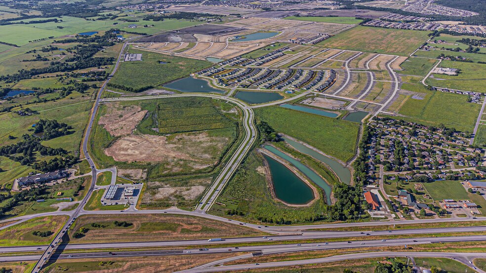 US Highway 175, Crandall, TX à vendre - Photo de l’immeuble – Image 2 sur 6