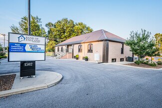 Plus de détails pour 1502 Westen St, Bowling Green, KY - Bureau à vendre