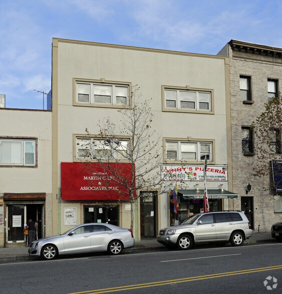 22-24 Ferry St, Newark, NJ à vendre - Photo de l’immeuble – Image 2 sur 11