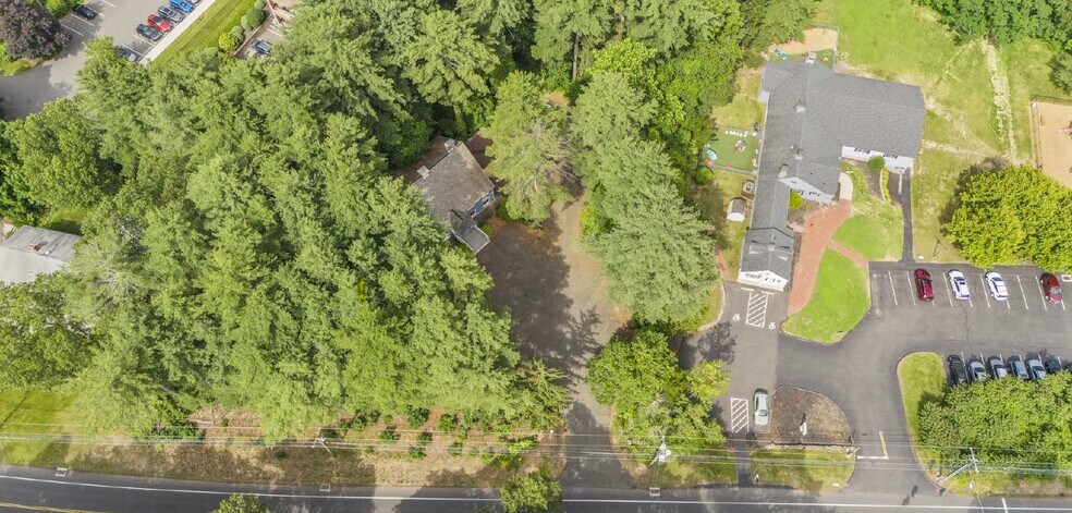 80 W Avon Rd, Avon, CT à vendre - Aérien – Image 2 sur 9