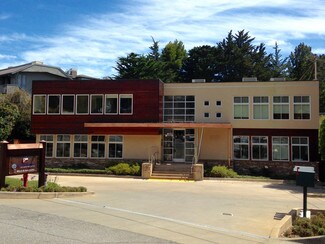 Plus de détails pour 104 Tiburon Blvd, Mill Valley, CA - Bureau à louer