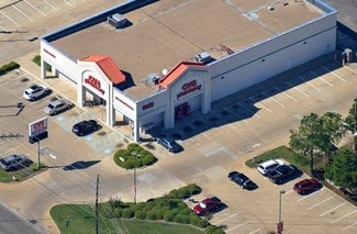 Plus de détails pour 9194 Mansfield Rd, Shreveport, LA - Local commercial à louer