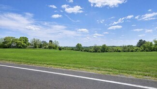 Plus de détails pour E. Lynchburg Salem Turnpike, Bedford, VA - Terrain à vendre