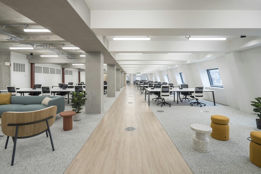 77-78 Hatton Garden, Londres à louer - Photo intérieure – Image 2 sur 9