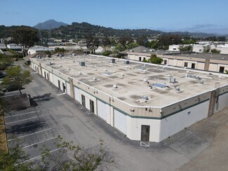 Plus de détails pour 3060 Kerner Blvd, San Rafael, CA - Industriel/Logistique à louer