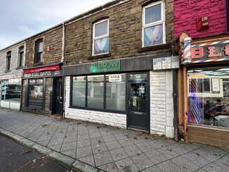 Plus de détails pour 58 High St, Swansea - Local commercial à louer