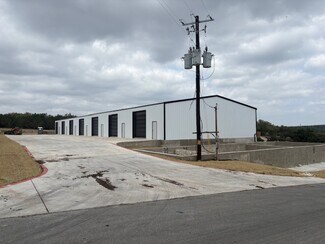 Plus de détails pour 9204 Rod Rd, Austin, TX - Industriel/Logistique à vendre