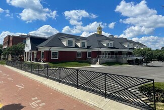 Plus de détails pour 1030 S Rangeline Rd, Carmel, IN - Bureau/Local commercial à louer