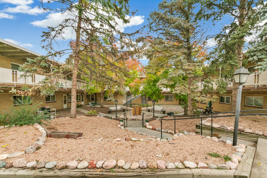 4085 Harlan St, Wheat Ridge, CO à vendre - Photo de l’immeuble – Image 2 sur 37