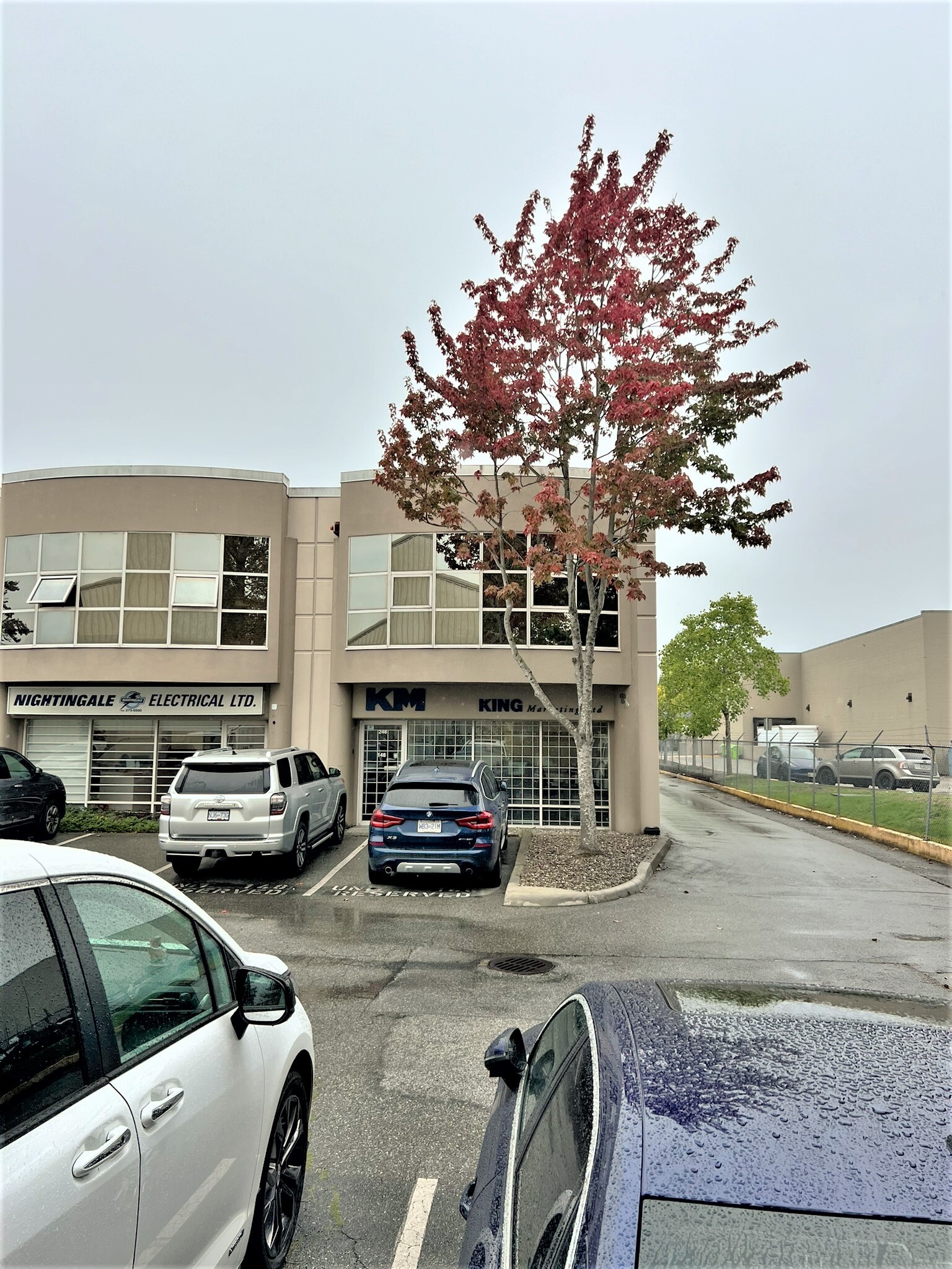 11121 Horseshoe Way, Richmond, BC à vendre Photo de l’immeuble– Image 1 sur 4