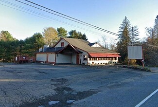 Plus de détails pour 632 PA-940, White Haven, PA - Local commercial à vendre