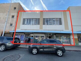 Plus de détails pour DOWNTOWN Laredo Retail Portfolio – Local commercial à vendre, Laredo, TX