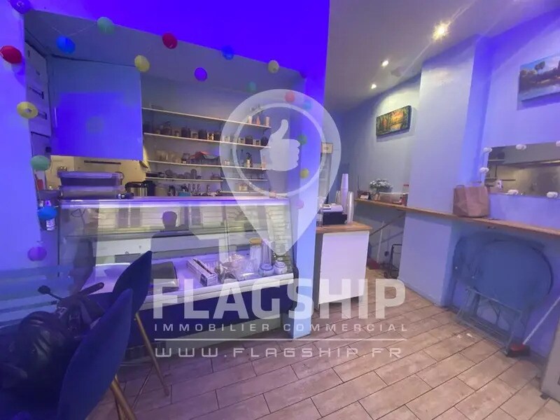 Local commercial dans Paris à louer Photo intérieure– Image 1 sur 5