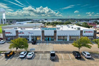 Plus de détails pour 201 Highway 332, Lake Jackson, TX - Bureau/Local commercial à louer