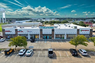 Plus de détails pour 201 Highway 332, Lake Jackson, TX - Bureau/Local commercial à louer
