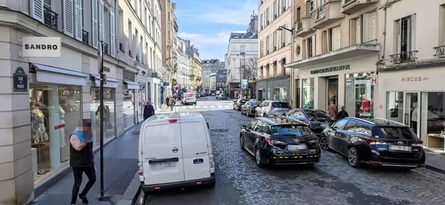 Plus de détails pour Local commercial à louer