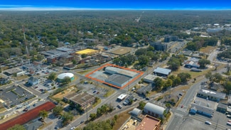 Plus de détails pour 506 SE 3rd Ave, Ocala, FL - Industriel/Logistique à vendre