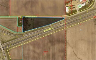 Plus de détails pour Bloody Gulch Road, Dixon, IL - Terrain à vendre