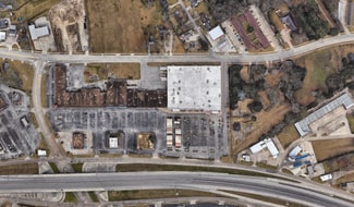 Plus de détails pour 5710 Concord Rd, Beaumont, TX - Terrain à vendre