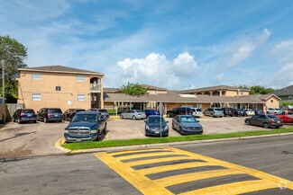 Value-Add Apts near I-45 and Moody Gardens - Immobilier d'entreprise