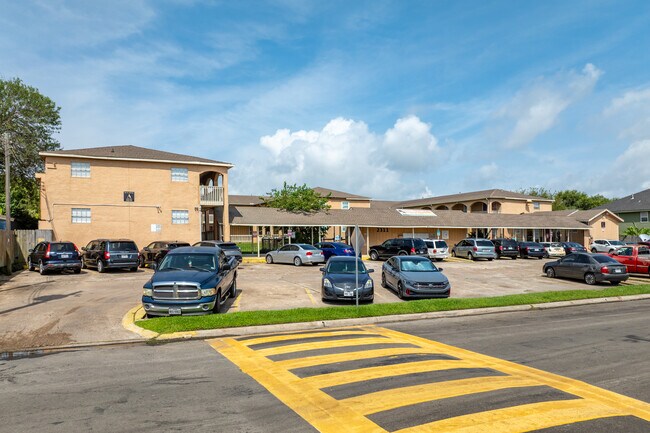 Plus de détails pour 2311 71st St, Galveston, TX - Logement à vendre