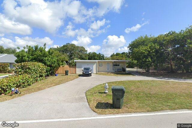 317 NW 35th St, Boca Raton, FL à vendre Photo principale– Image 1 sur 2