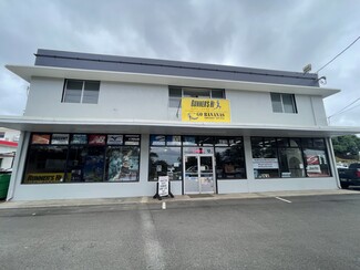 Plus de détails pour 98-390 Kamehameha Hwy, Aiea, HI - Local commercial à louer