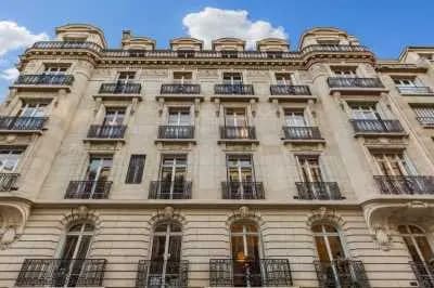 1 Rue De Penthièvre, Paris à vendre - Photo de l’immeuble – Image 1 sur 1