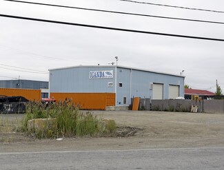 Plus de détails pour 1190 Montée Masson, Laval, QC - Industriel/Logistique à vendre