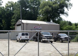 Plus de détails pour 5164 US Highway 51 N, Memphis, TN - Bureau à vendre