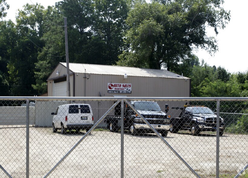 5164 US Highway 51 N, Memphis, TN à vendre - Photo principale – Image 1 sur 6