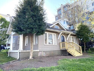 Plus de détails pour 113 30th Ave N, Nashville, TN - Bureau à vendre