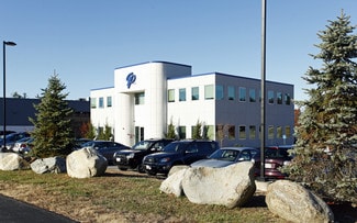 Plus de détails pour 23 Industrial Ave, Chelmsford, MA - Local d’activités à vendre