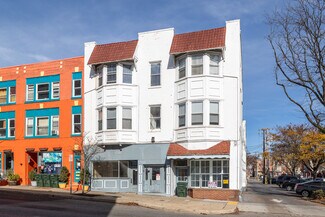 Plus de détails pour 20 E Washington St, Hagerstown, MD - Local commercial à louer